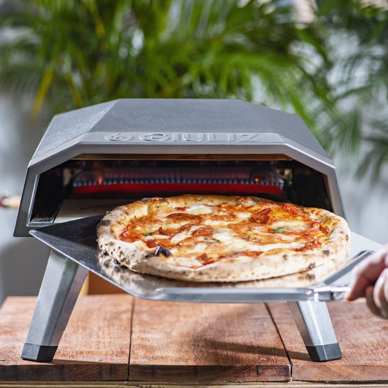 Barbecues et Fours à pizza